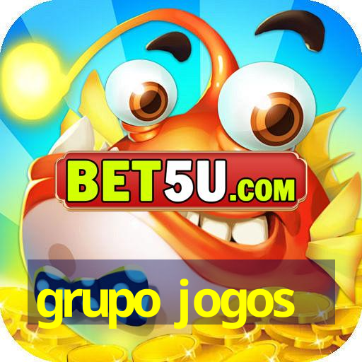 grupo jogos